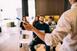 Formation spécialisée en sécurité incendie à Paris